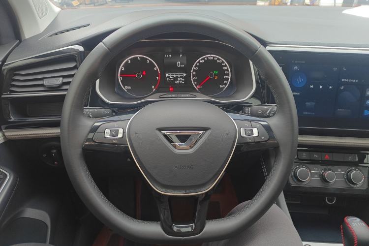 Used Jetta VS5 2023 280TSI Automatic Enjoyment Model
