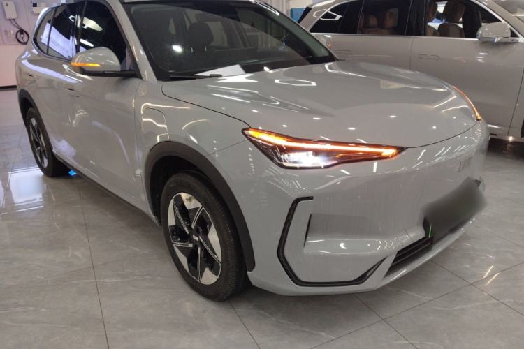 Used Geely Galaxy E5 2024 530km Long-Range Version