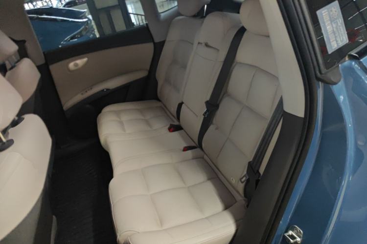 Used IM LS6 2025 Lingxi Intelligent Driving Edition