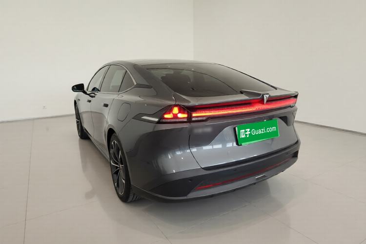 Used Deepal L07 2024 230Max Qiankun Intelligent Driving ADS SE Range-Extended Version Exterior 2