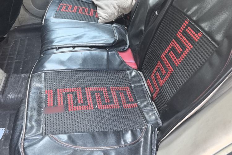 Used Dongfeng Aeolus A60 2012 1.6L Manual Luxury Model
