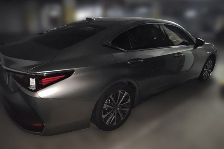 Used Lexus ES 2021 200 Excellence Edition