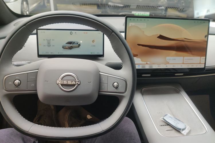 Used Nissan N7 2025 510 Air
