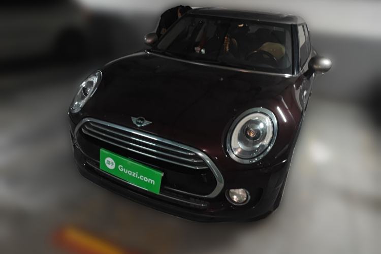Used MINI Clubman 2016 1.5T COOPER Connoisseur Edition