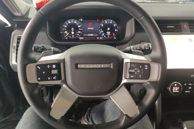 Used Land Rover Discovery 2024 360 PS S