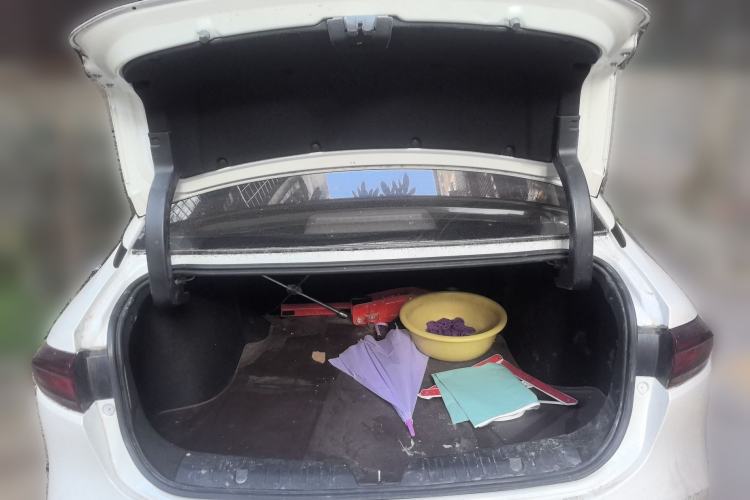 Used AION S 2022 Meizu 580
