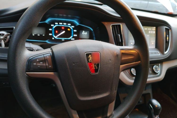 Used Roewe 360 2017 1.5L Automatic Smart Screen Version