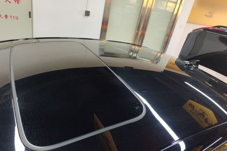 Used Honda Accord 2024 260TURBO Luxury Edition Roof