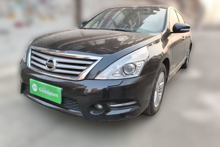 Used Nissan Teana 2011 2.5L XL Advanced Edition