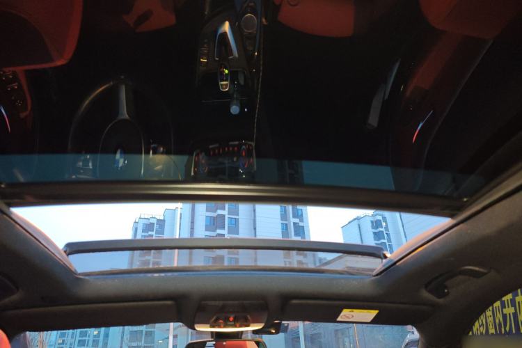 Used BMW 3 Series GT 2020 330i M Sport Night Edition
