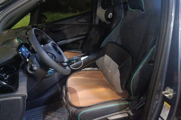 Used BYD Dolphin 2025 420km Active Version
