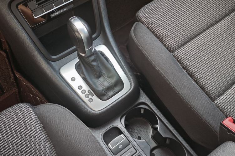 Used Volkswagen Sharan 2014 2.0 TSI Standard Model
