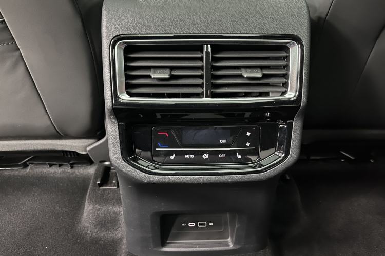 Used Volkswagen Teramont X 2023 380TSI Four-Wheel Drive Prestige Luxury Edition
