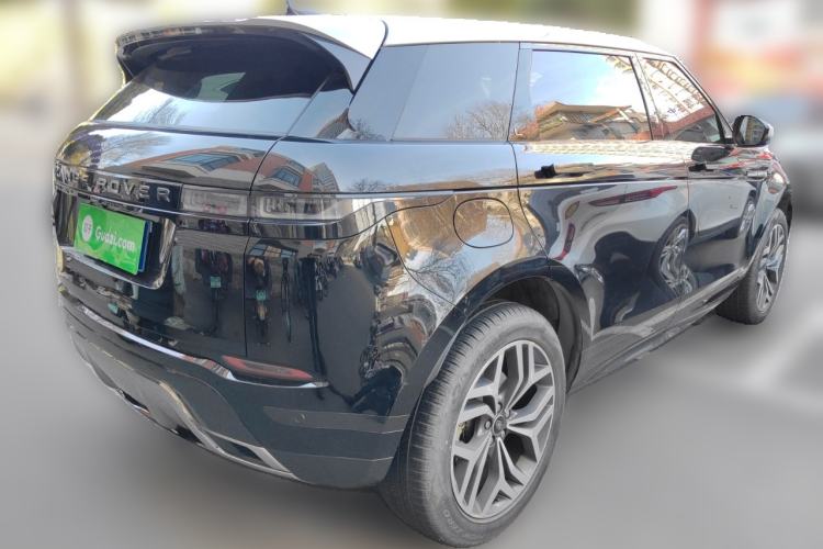 Used Land Rover Range Rover Evoque 2021 Range Rover Velar L 249PS R-Dynamic First Edition