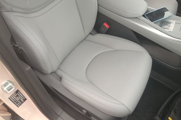 Used XPeng MONA M03 2024 515 Long-Range
