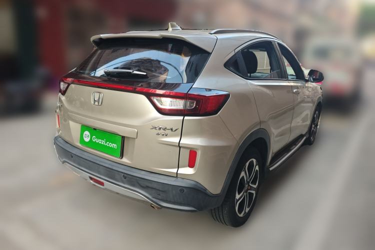 Used Honda XR-V 2017 1.8L VTi CVT Luxury Edition