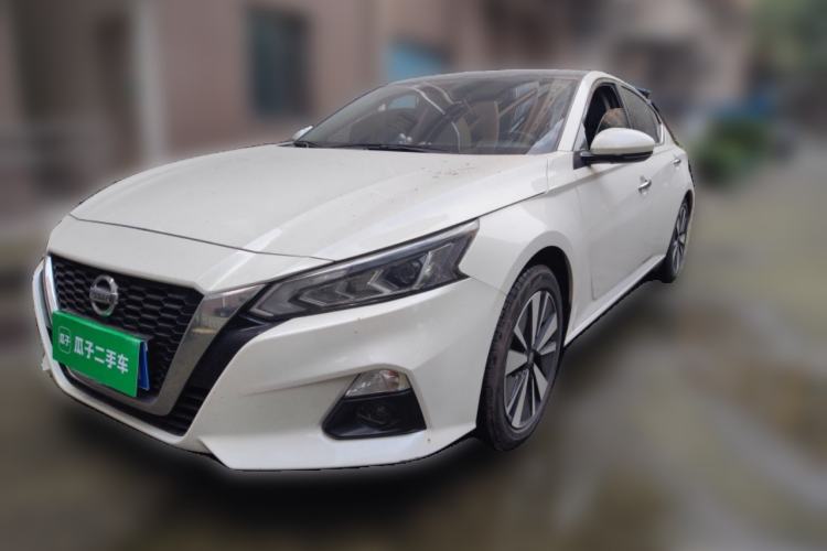 Used Nissan Teana 2021 2.0L XL Comfort Edition