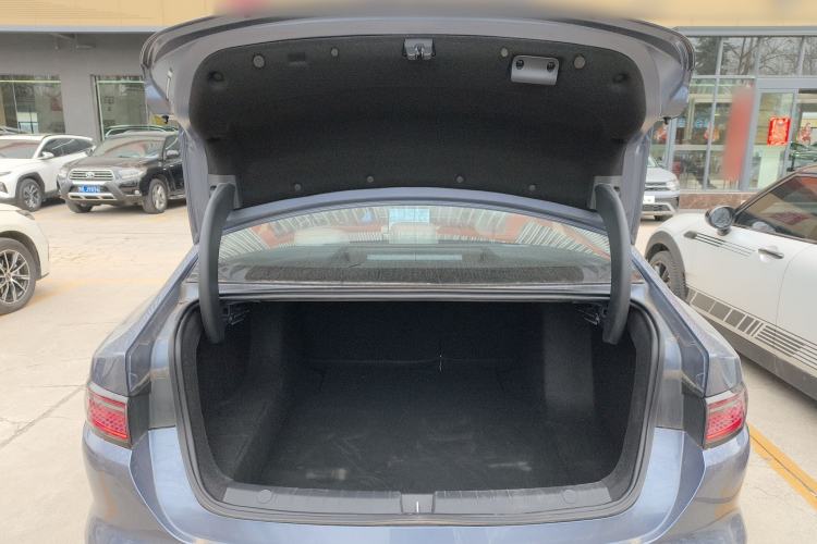 Used BYD Seal 05 DM-i 2025 DM-i Intelligent Drive 120KM Flagship Model
