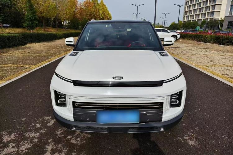 Used Geely Auto icon 2020 1.5TD i9 BSG