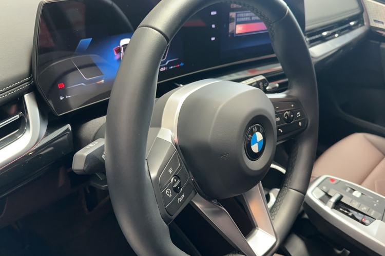 Used BMW X1 2023 sDrive25Li X Design Package
