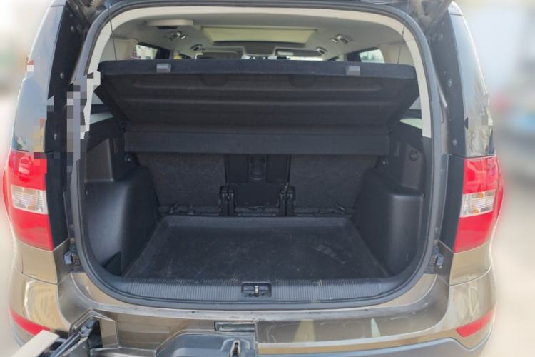 Used Skoda Yeti 2016 1.4TSI DSG Prestige Edition