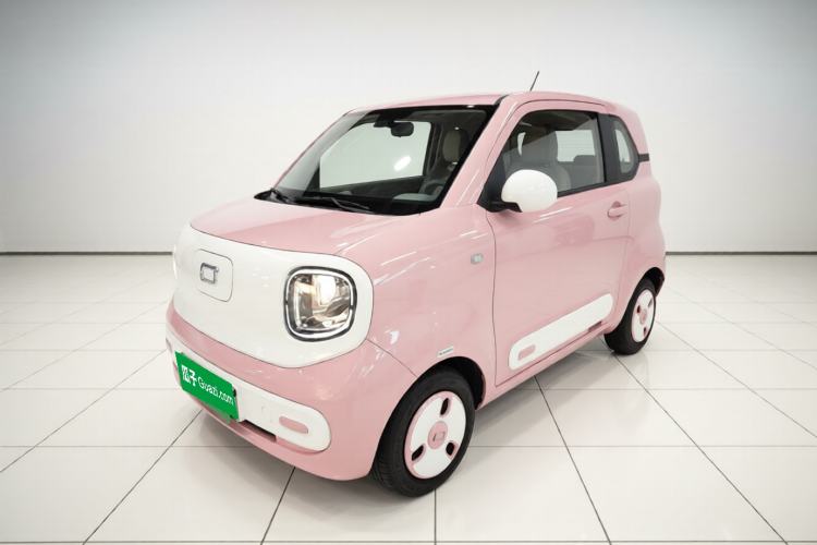 Used Bestune Pony 2024 170km Vitality Horse