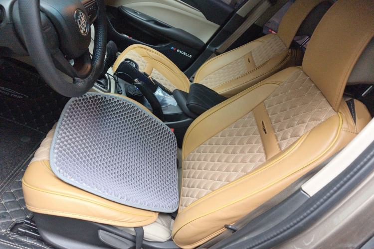 Used Buick GT 2016 15N Automatic Elite Edition
