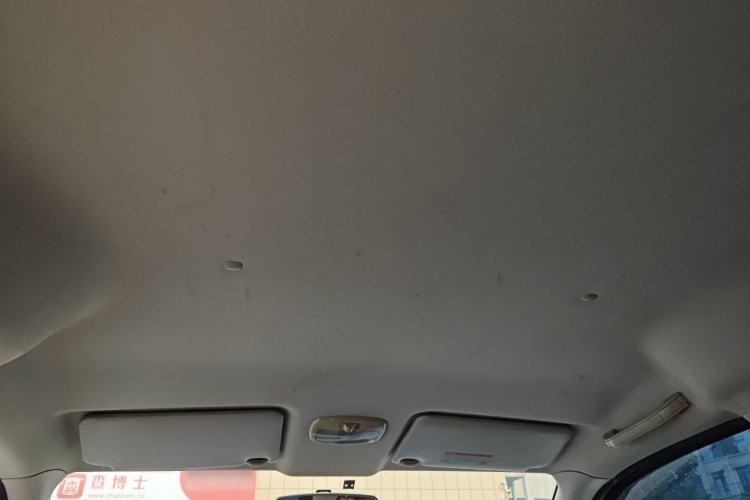 Used Dongfeng Shuaike 2016 1.5L Manual Luxury Model
