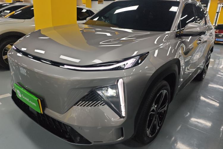 Used Geely Galaxy L7 2023 1.5T 55km AIR