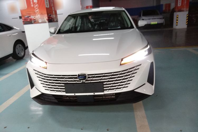 Used CHANGAN OSHAN 520 2025 Standard Edition