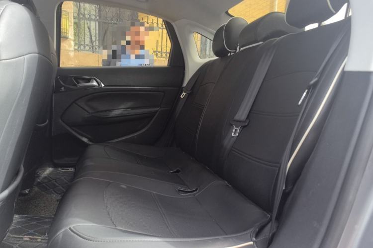 Used Peugeot 308 2018 1.6L Manual Fashion Edition