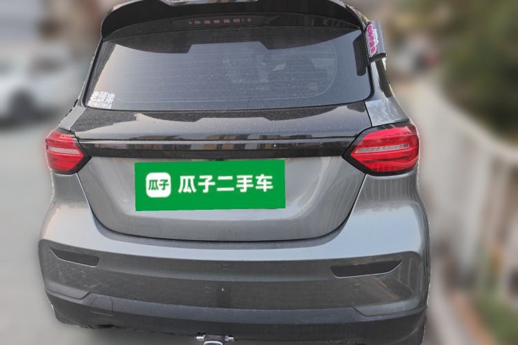 Used Leapmotor T03 2021 400 Luxury Edition