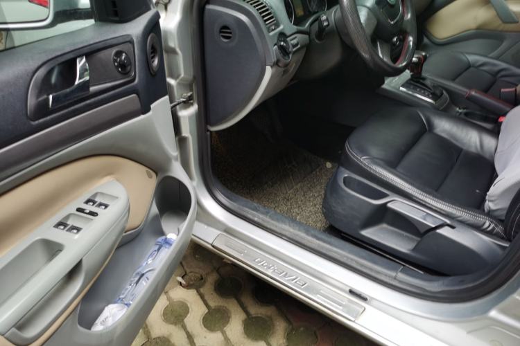 Used Skoda Octavia 2012 1.6L Automatic Yijie Edition
