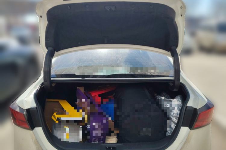 Used Nissan Teana 2020 2.0L XL Comfort Edition
