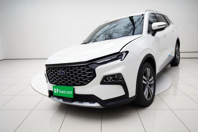 Used Ford Equator Sport 2023 EcoBoost 170 Premier Edition