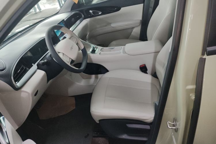 Used Geely Galaxy Geome 2025 310km Youth Edition
