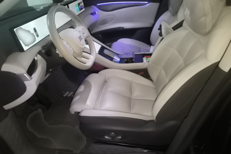 Used IM LS6 2023 Max Long-Range Version
