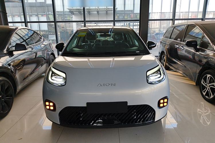 Used AION UT 2025 330 Starlight Edition