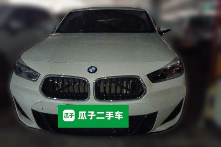 Used BMW X2 2021 sDrive25i M Sport Package