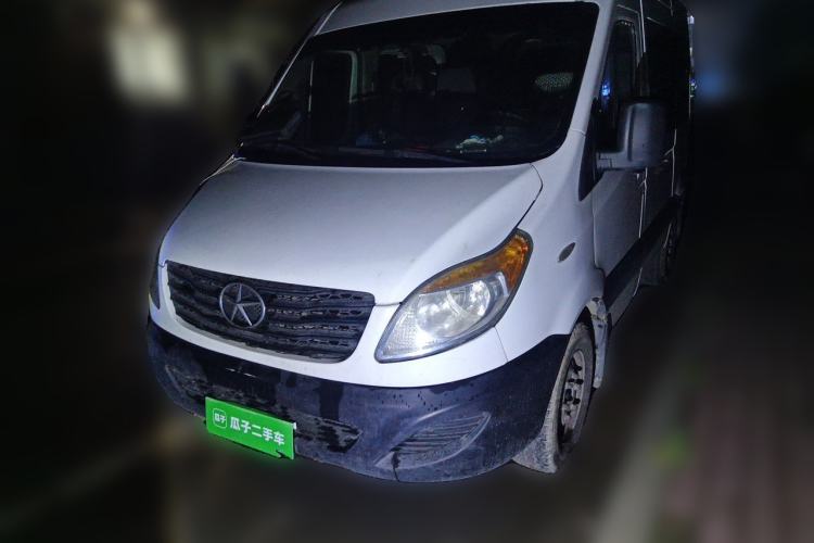 Used JAC Group Sunray 2018 1.9T Fuel-Efficient King Van Transporter 3-Seater D19TCIE11 Guazi used car, China used car export, Used car for sale, Used  cars, Cheapest cars for sale