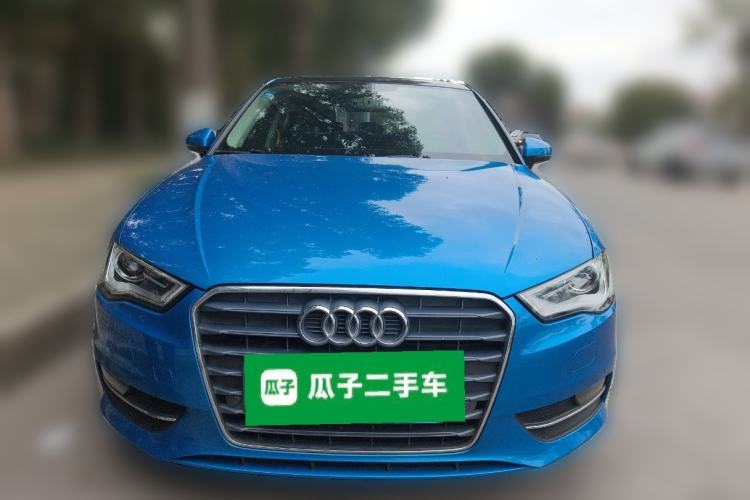 Used Audi A3 2016 Sportback 35 TFSI Ambition