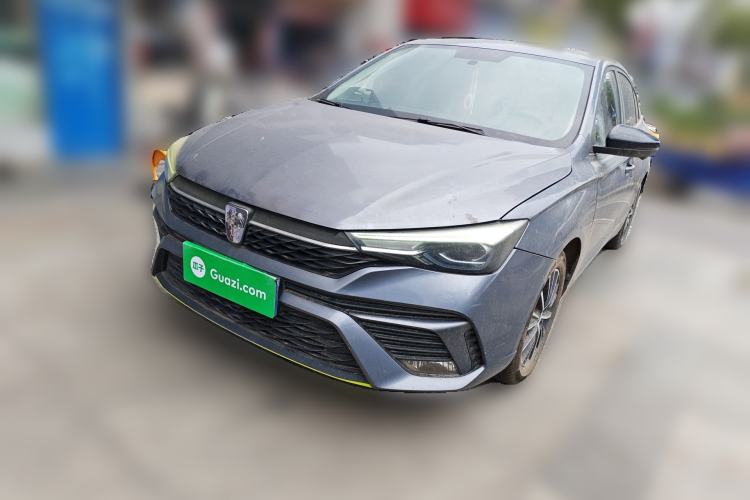 Used Roewe i5 2021 1.5L CVT Diamond Edition