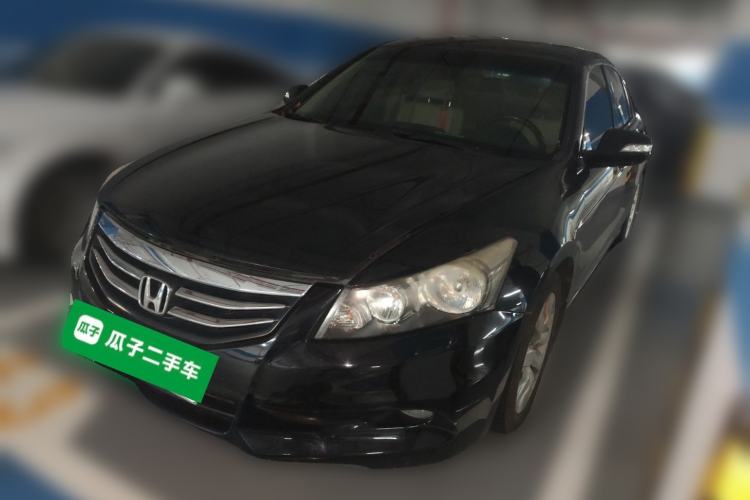 Used Honda Accord 2011 2.4L EX