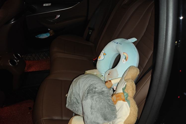 Used Mercedes-Benz E-Class 2019 E 200 L Sport Edition
