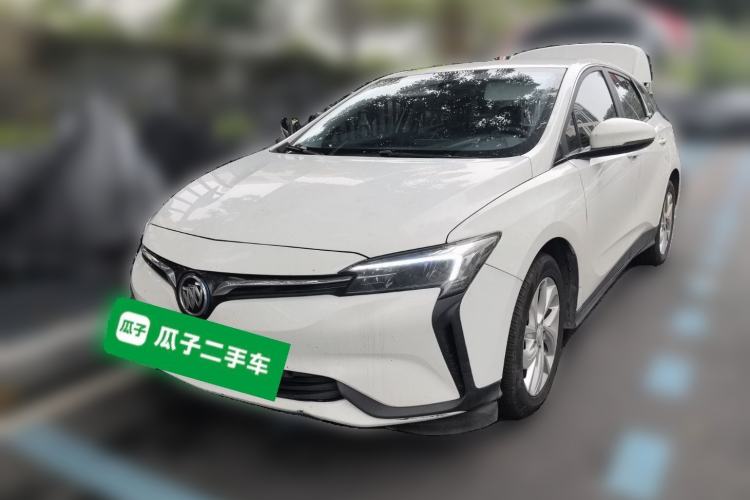 Used Buick Velite 6 2022 Connected & Shared PLUS