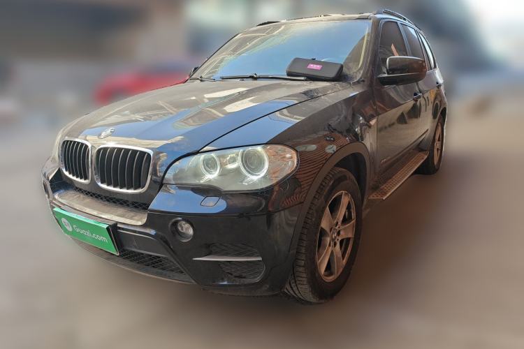 Used BMW X5 2011 xDrive35i Leading Model