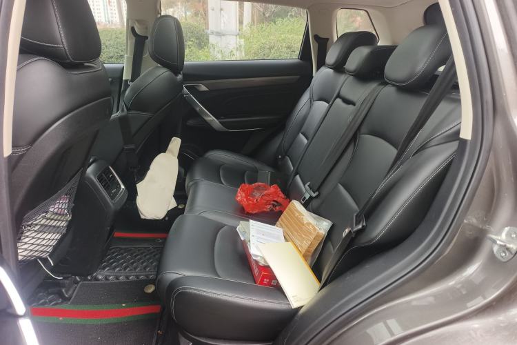 Used Geely Auto Emgrand X7 Sport 2020 1.8TD DCT Smart PRO
