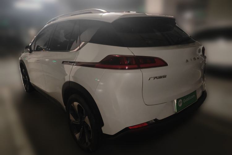 Used AION V 2021 Plus 80 Smart Technology Edition Ternary Lithium