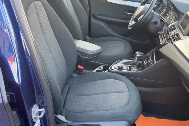 Used BMW 2 Series Gran Tourer 2015 218i Leading Model
