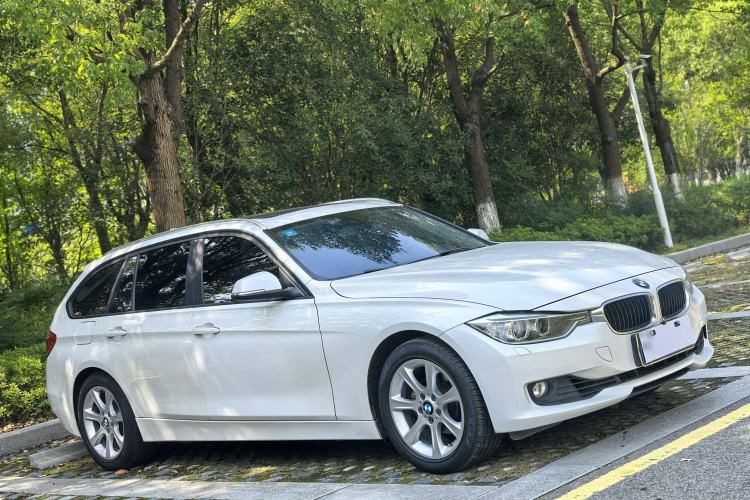 Used BMW 3 Series 2013 320i Sport Touring Edition